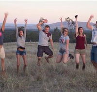 OutBackPackers - Attractions Perth