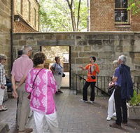 Free Tours Sydney - Attractions Perth