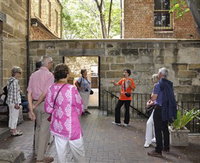 Free Tours Sydney