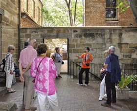Free Tours Sydney - Attractions Perth 0