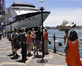 Free Tours Sydney - Attractions Perth 1