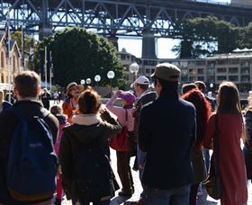 Free Tours Sydney - Attractions Perth 4