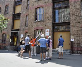 Free Tours Sydney - Attractions Perth 3