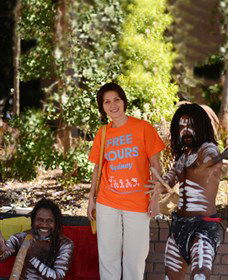 Free Tours Sydney - Attractions Perth 2