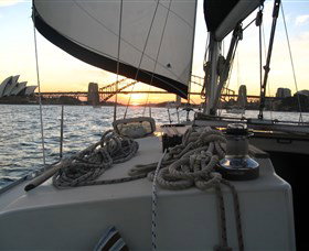 SailCorp - Attractions Perth 3