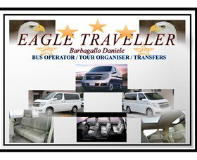 Eagle Traveller - Attractions Perth 0