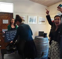 Grape Escape - Attractions Perth