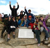 High Country Motel Tours - Attractions Perth