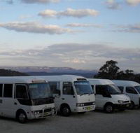 Madjestic Tours - Attractions Perth