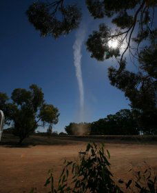 Silver City Tours - Attractions Perth 0