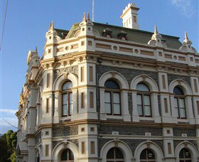 Silver City Tours - Attractions Perth 3