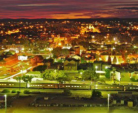 Silver City Tours - Attractions Perth 4