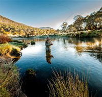 Fly Fishing Tumut - Attractions Perth
