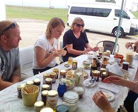 I Ate My Way Through - Attractions Perth 4