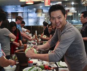 I Ate My Way Through - Attractions Perth 6