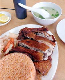 I Ate My Way Through - Attractions Perth 8