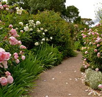 Ross Garden Tours - Attractions Perth