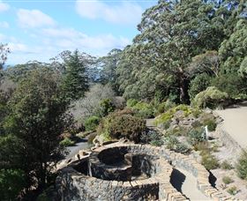 Country Charmâ„¢ Discovery Tours - Attractions Perth 0