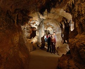 Country Charmâ„¢ Discovery Tours - Attractions Perth 3