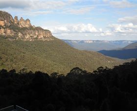 Country Charmâ„¢ Discovery Tours - Attractions Perth 7