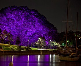 Earth V Sky - Attractions Perth 0