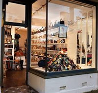 Pelle Recycled Designer Footwear - Attractions Perth