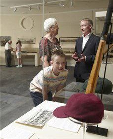 SCG Tour Experience - Attractions Perth 3