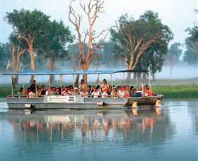 AAT Kings Guided Tours (Top End) - Attractions Perth 1