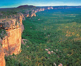 AAT Kings Guided Tours (Top End) - Attractions Perth 0