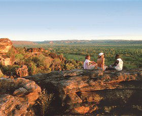AAT Kings Guided Tours (Top End) - Attractions Perth 2