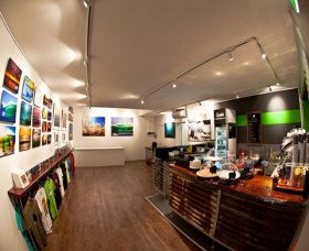 Saltmotion Gallery - Attractions Perth 0