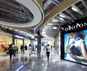 DFO Homebush - Attractions Perth 1