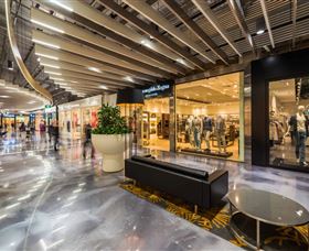 DFO Homebush - Attractions Perth 2