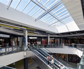 DFO Homebush - Attractions Perth 6