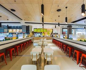 DFO Homebush - Attractions Perth 5