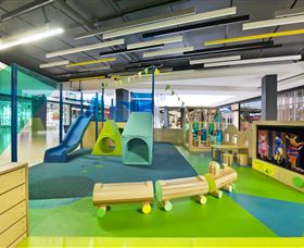 DFO Homebush - Attractions Perth 8
