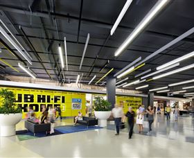 DFO Homebush - Attractions Perth 7