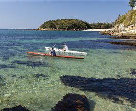 Cabbage Tree Bay - Attractions Perth 0
