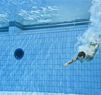 Dive Into History at Sydney Olympic Park Aquatic Centre - Attractions Perth
