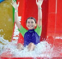 Sydney Olympic Park Aquatic Centre - Attractions Perth