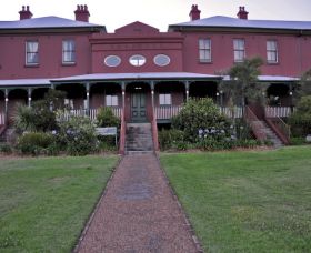 La Perouse Museum - Attractions Perth 0