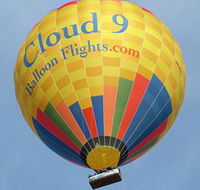 Cloud 9 Balloon Flights - Attractions Perth