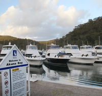 d'Albora Marinas at Akuna Bay - Attractions Perth
