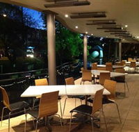 Castle Hill Tavern - Attractions Perth