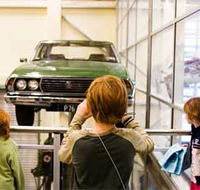 Powerhouse Discovery Centre - Attractions Perth