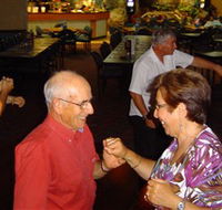 The Galston Club - Attractions Perth