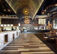 The Australian Hotel and Brewery - Attractions Perth