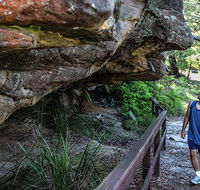 Aboriginal Heritage walk - Attractions Perth