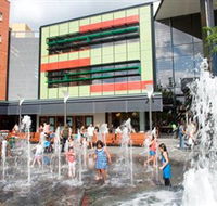 Rouse Hill Town Centre - Attractions Perth