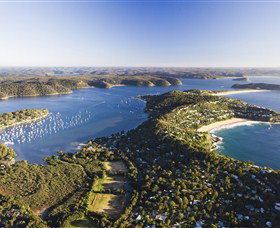 Palm Beach - Attractions Perth 0